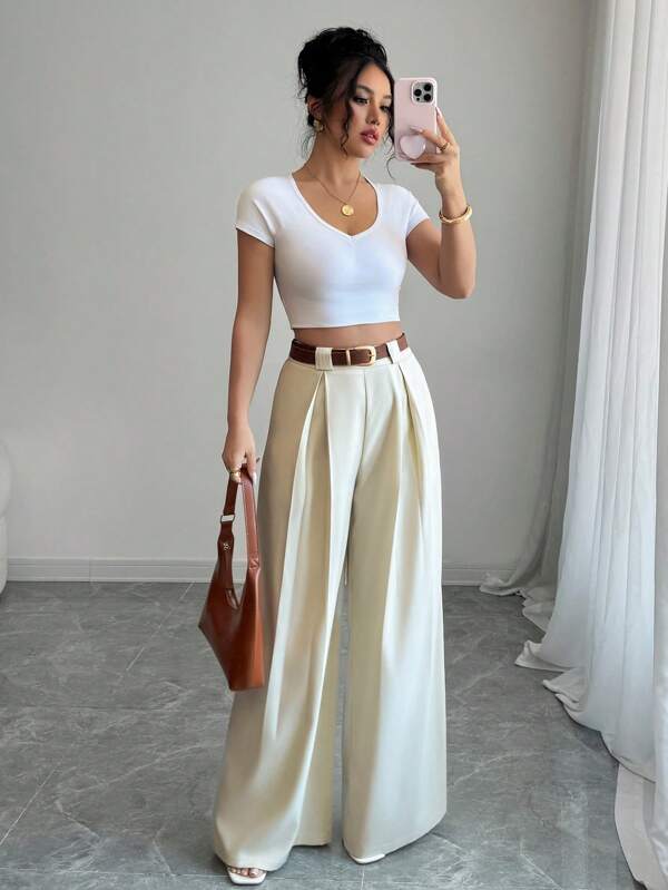 Pants Collection