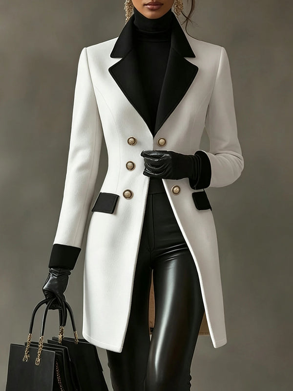Women's Blazer New Autumn