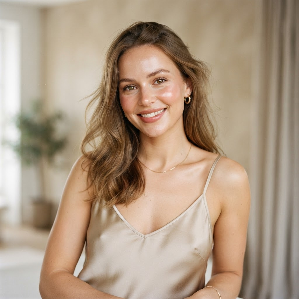 Sophie M.