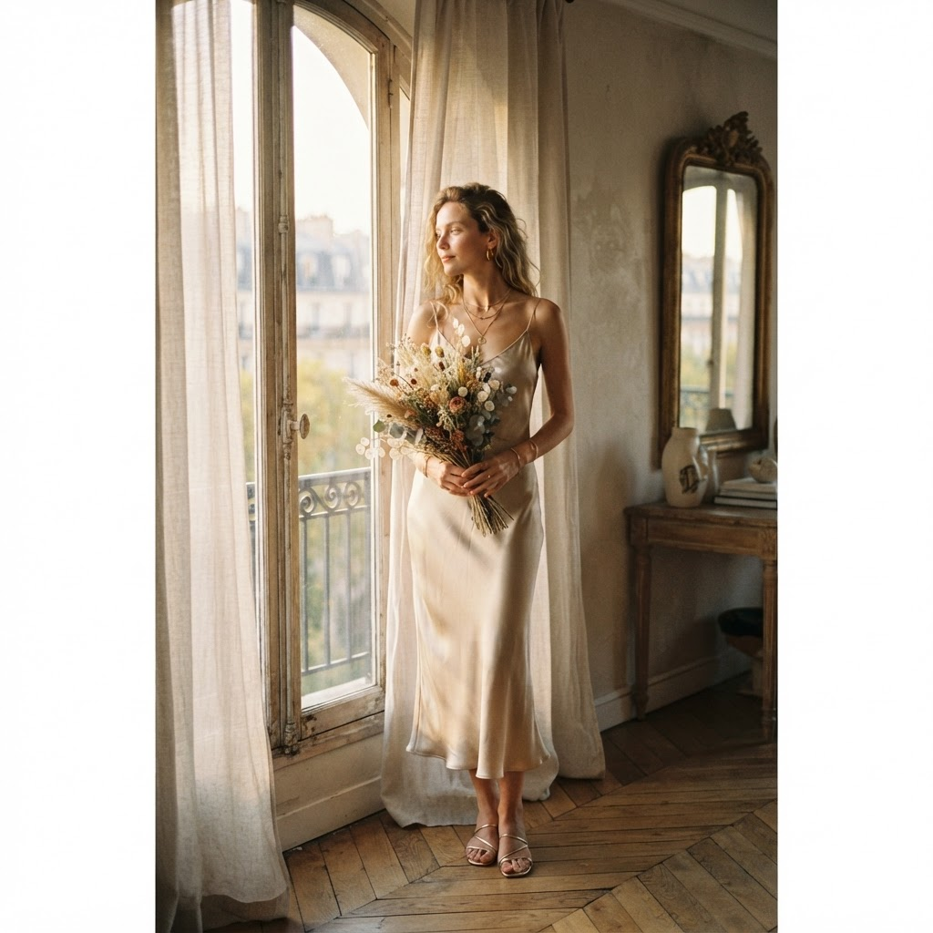 Vestidos