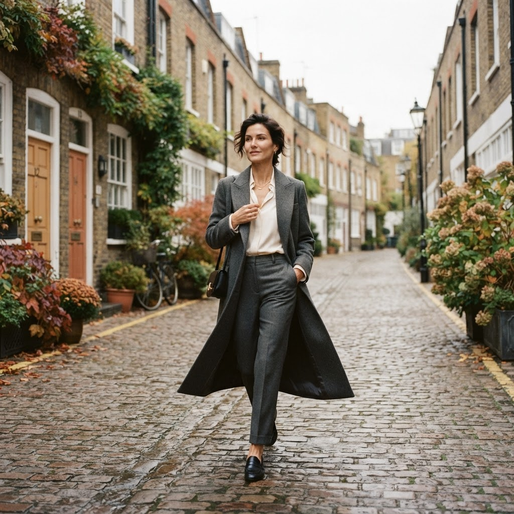 Varelli London